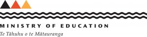 Ministry of Education Logo